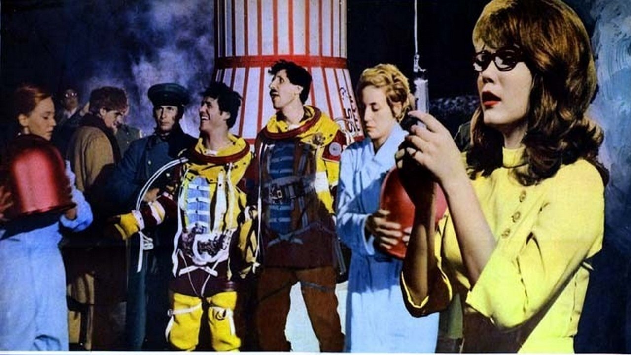 002 Operation Moon (1965)