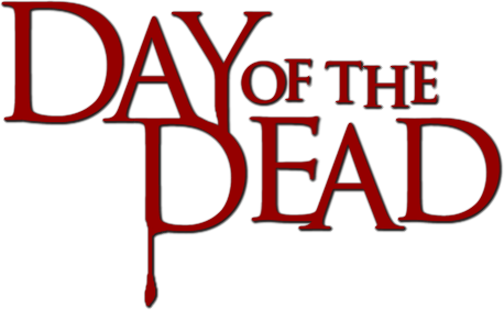 Day of the Dead Logo