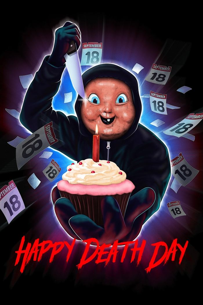 Happy Death Day