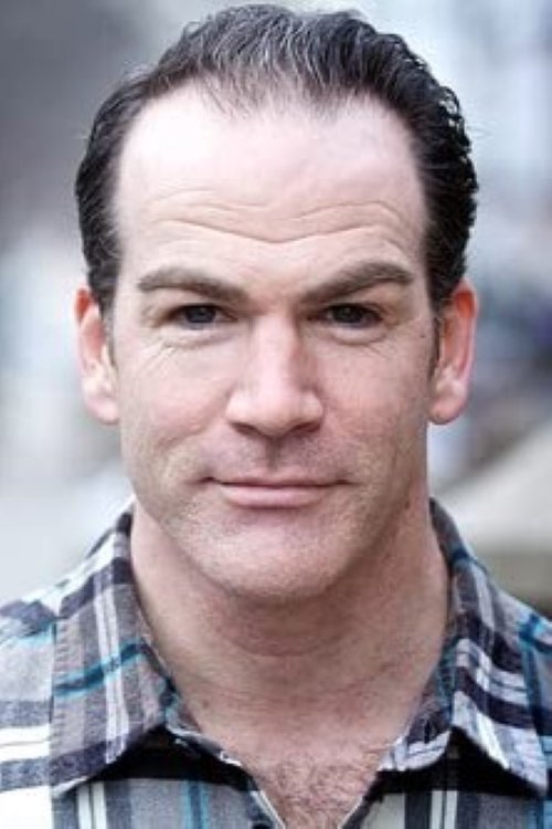 et billede af Steven Rishard