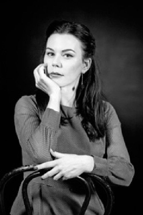 et billede af Jovana Stipić