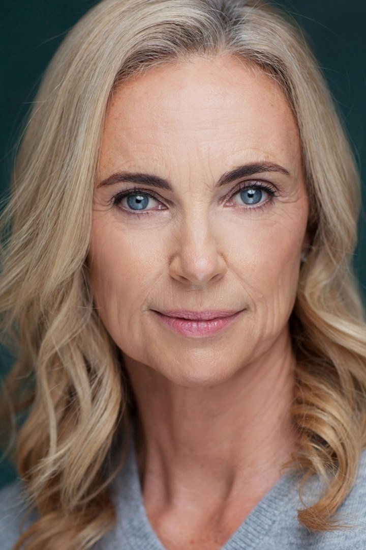 et billede af Kim Michalis