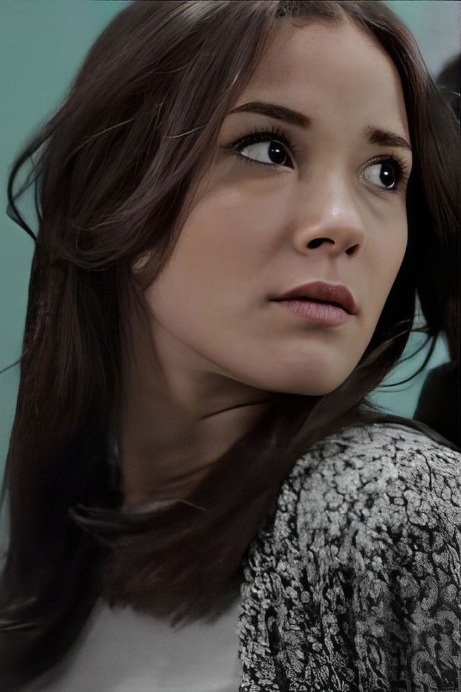 et billede af Khouloud Jlidi