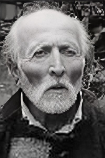 et billede af Valodia Tsuladze