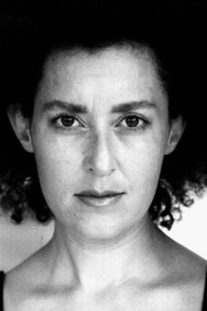 et billede af Emanuela Pistone