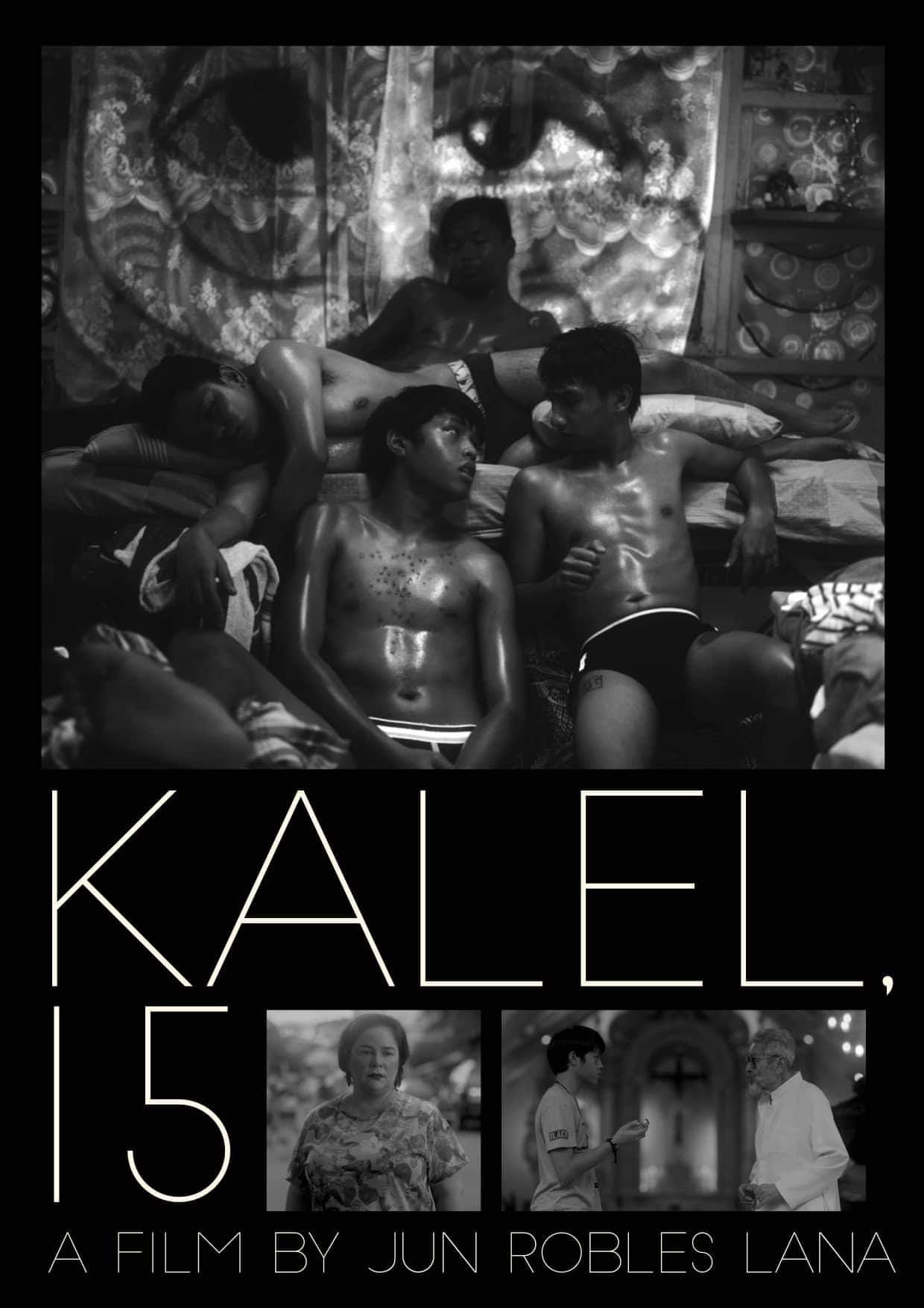 Kalel, 15