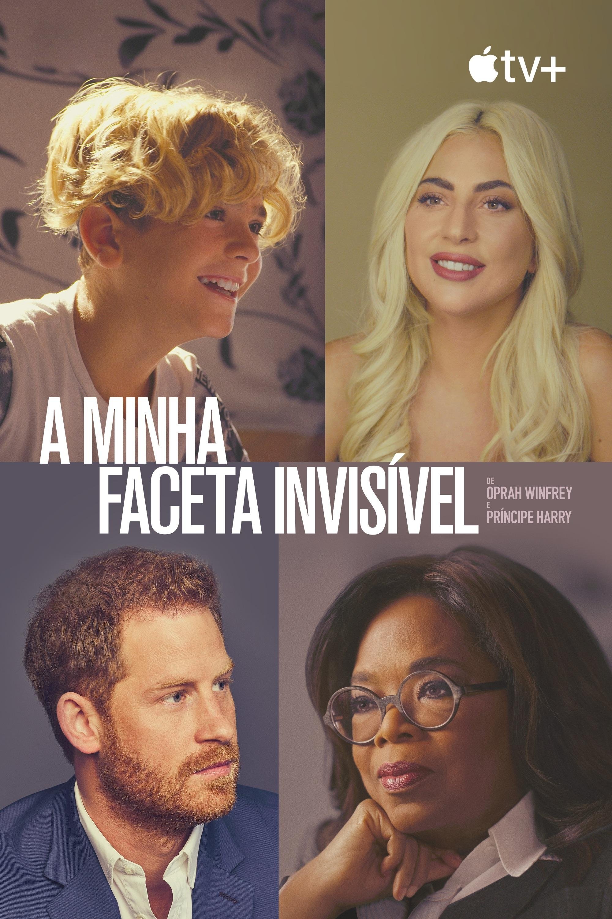 A Minha Faceta Invisível