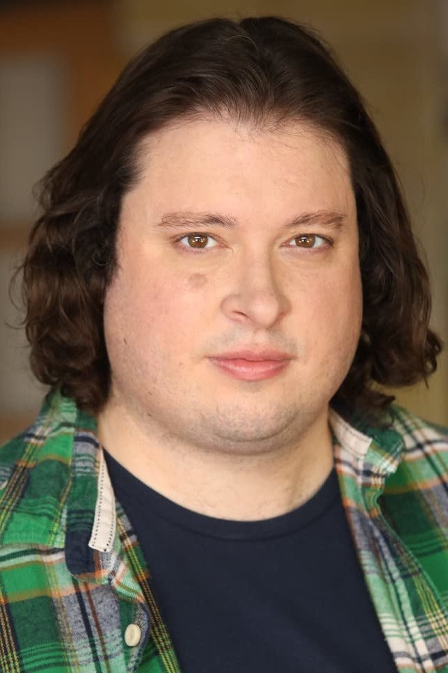 et billede af Jesse Keen