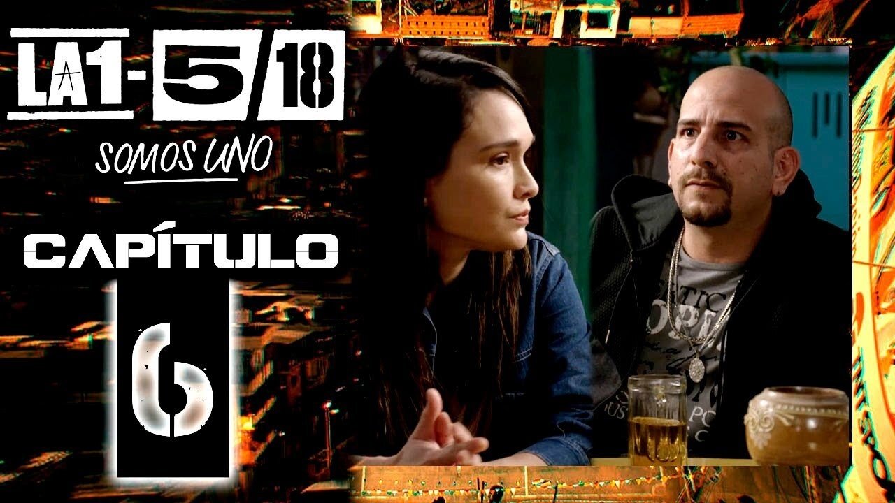 La 1-5/18 Somos uno