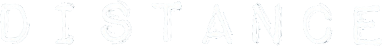 Distance Logo
