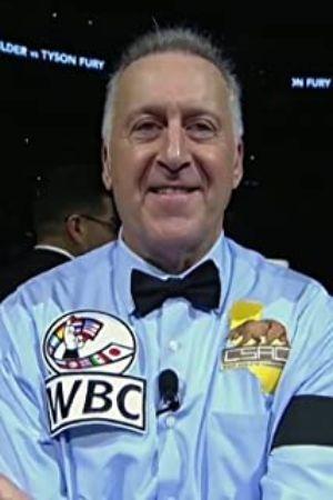 et billede af Jack Reiss