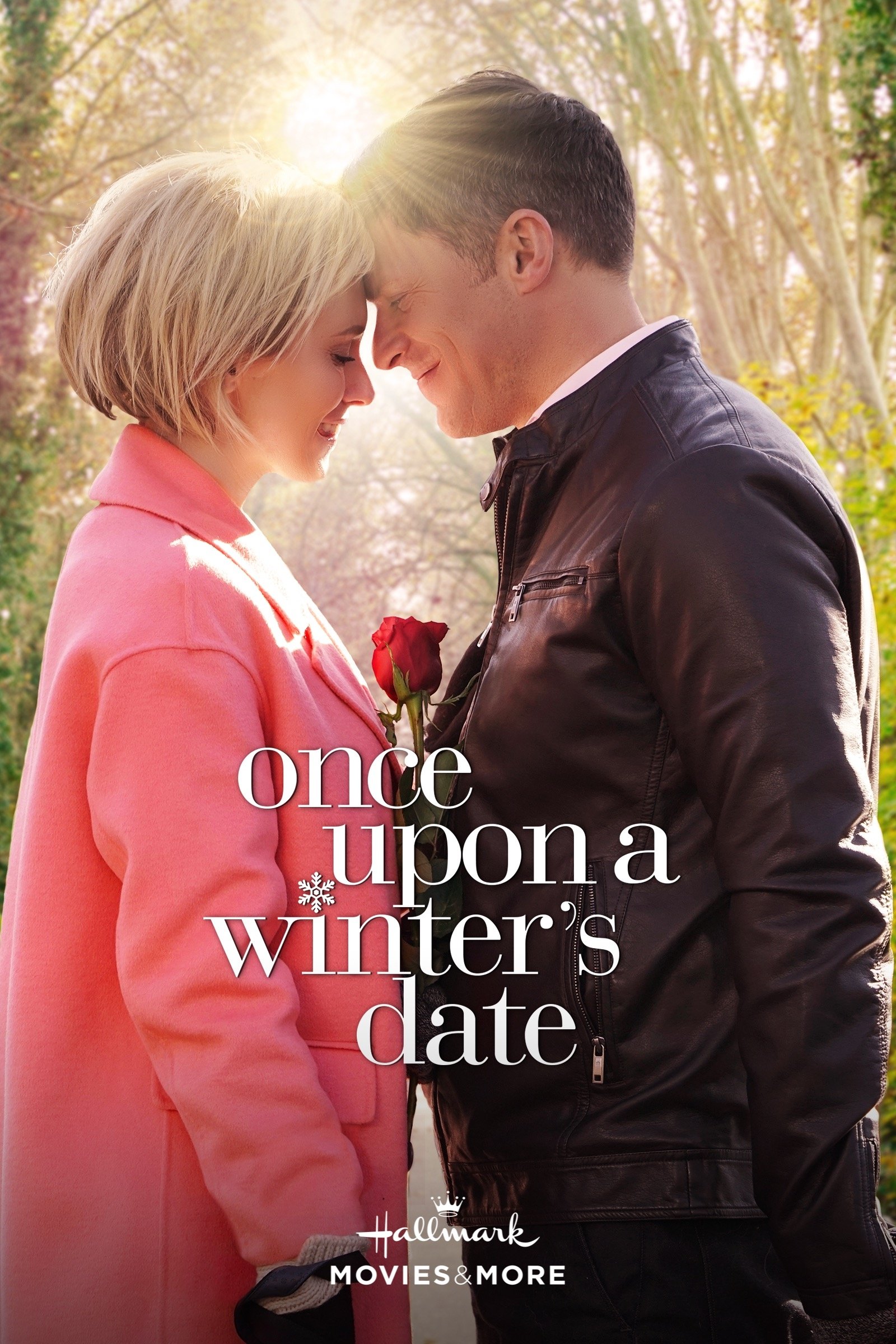 Once Upon a Winter's Date