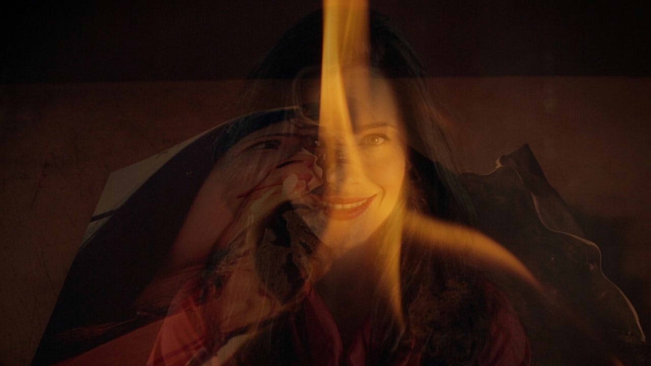 Loving Carolina (2018)