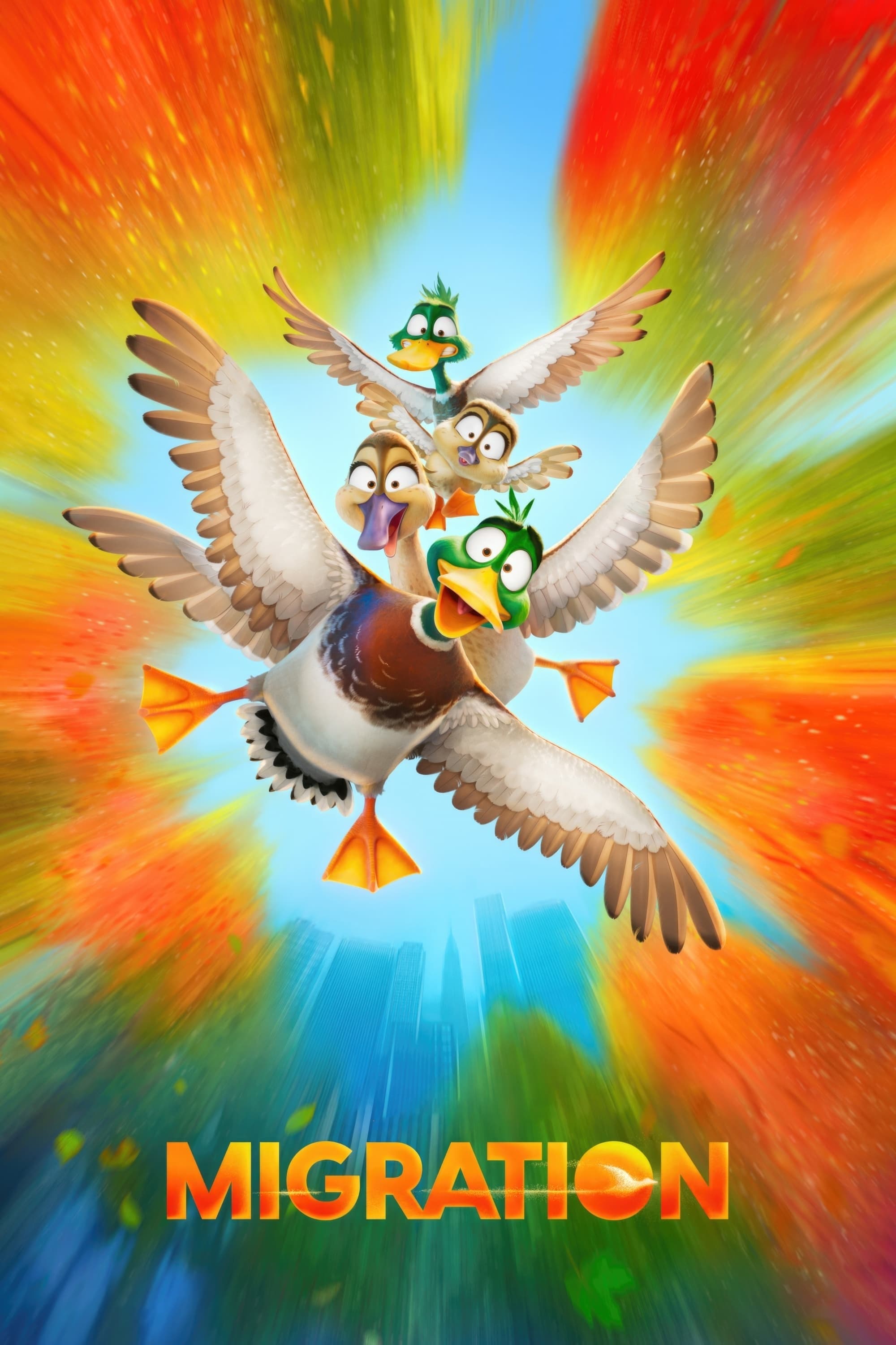 MIGRATION