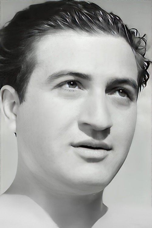 et billede af Nodar Piranishvili