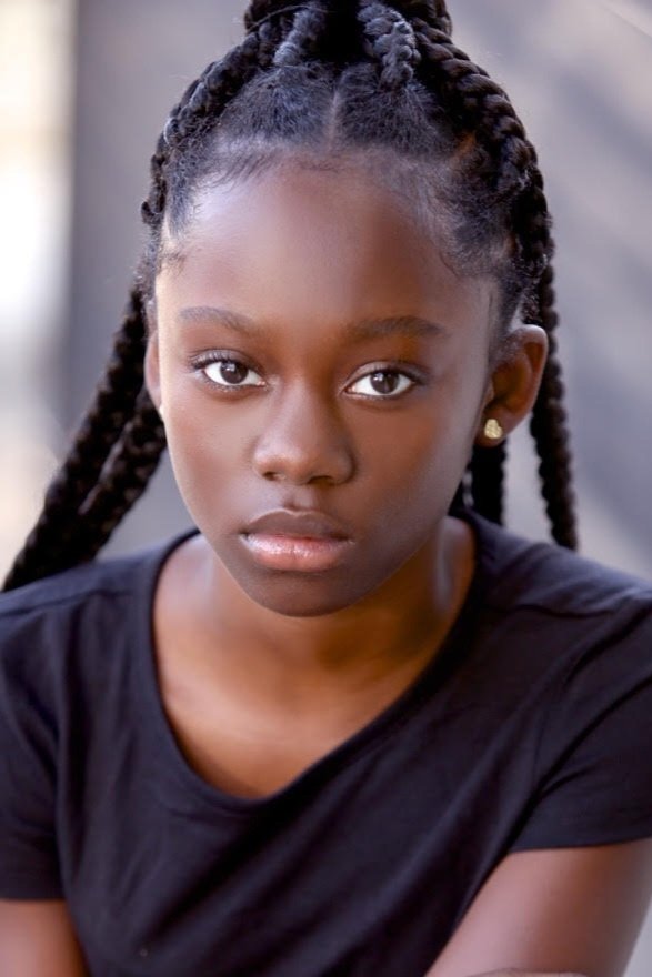 et billede af Madison Curry