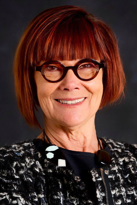 et billede af Jenny Hocking