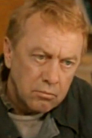 et billede af Volodymyr Antonov