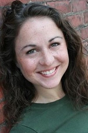 et billede af Megan Grace