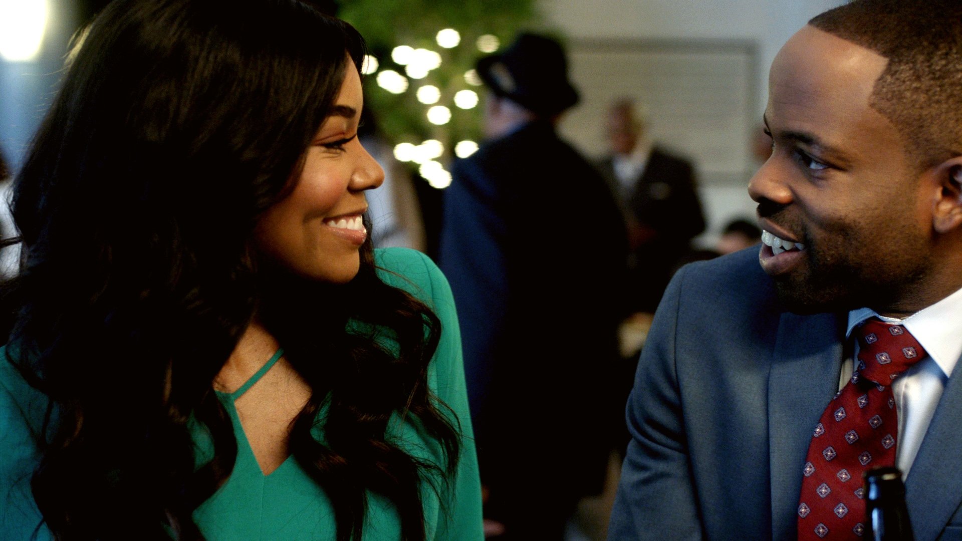 Being Mary Jane