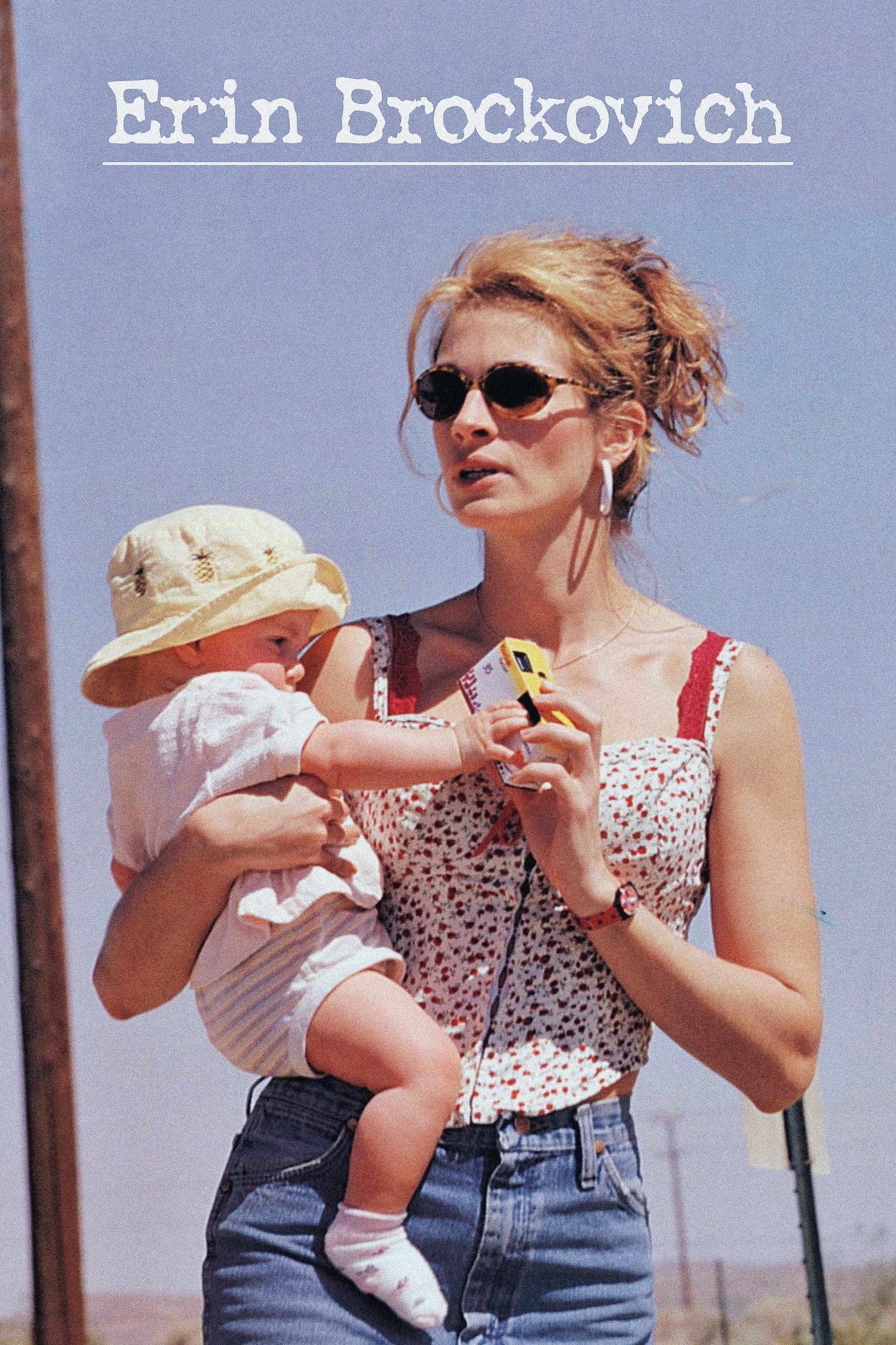 Erin Brockovich