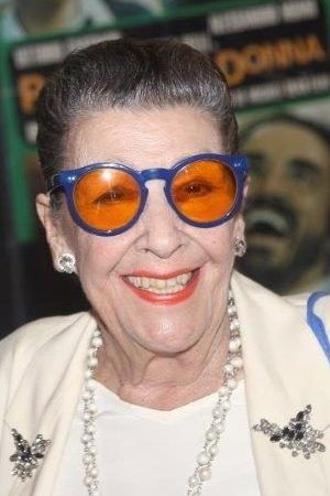 et billede af Vera Pescarolo