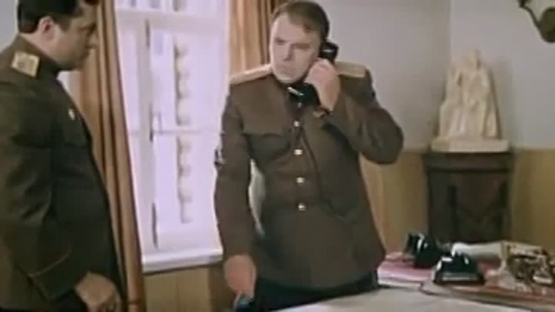 Via Gobi and Khingan (1981)