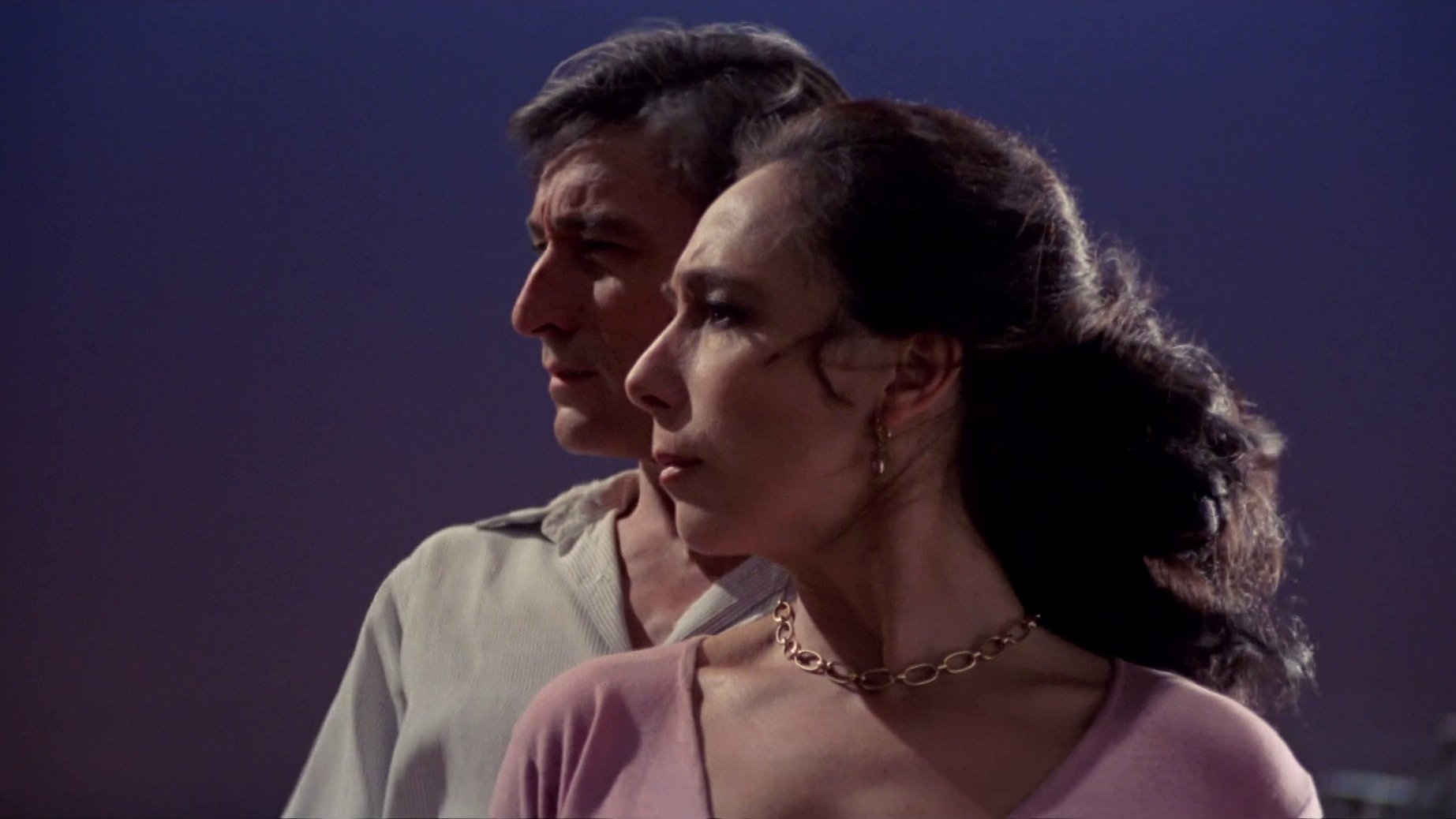 El amor brujo (1986)