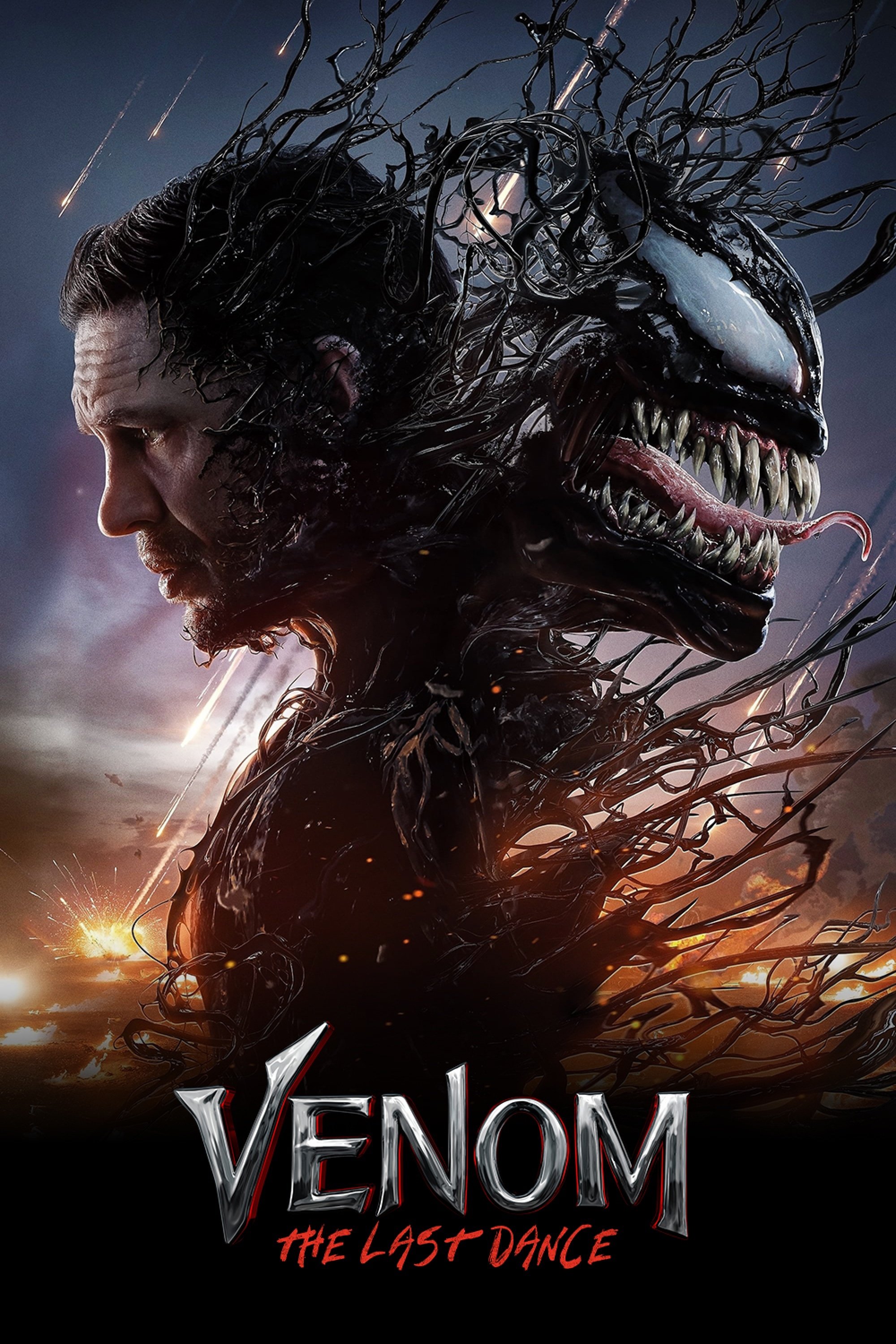 Venom: The Last Dance