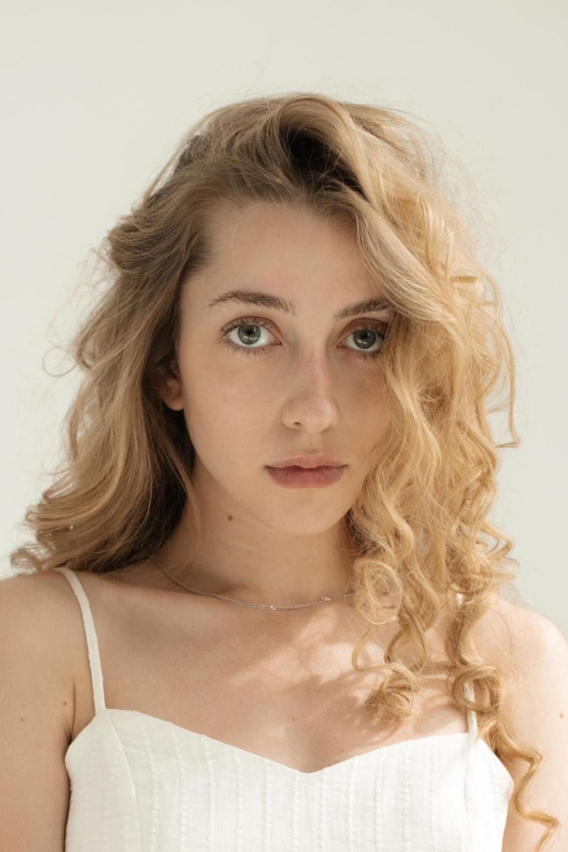 et billede af Safiya Yarullina