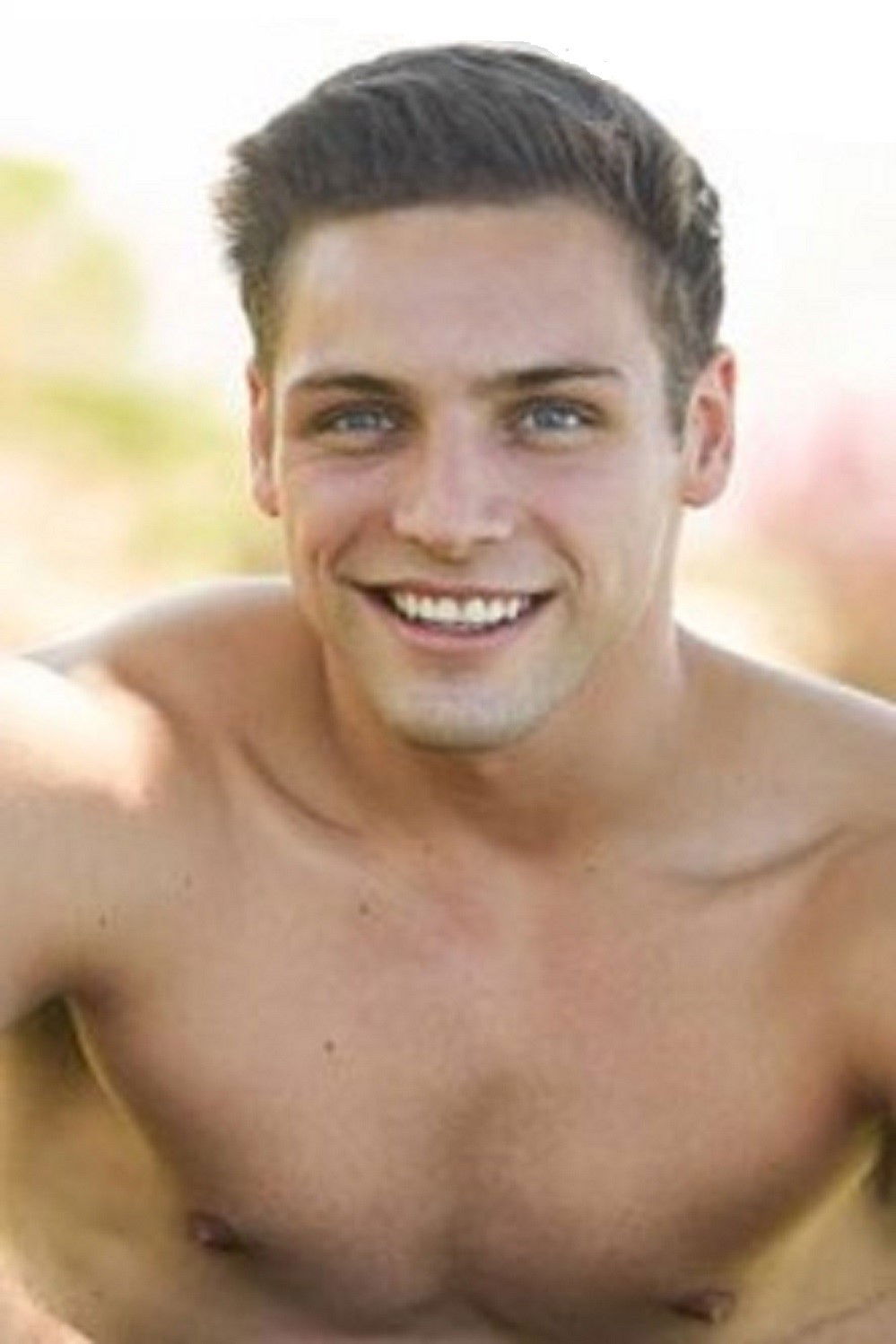 Et billede af Max Fisher