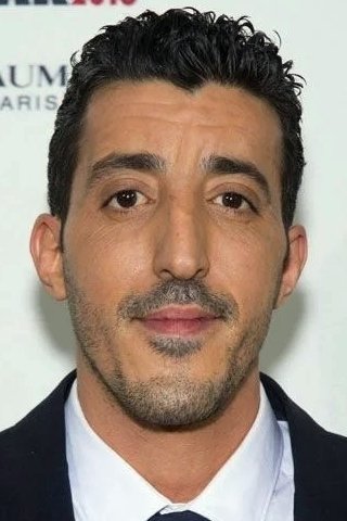 et billede af Khereddine Ennasri