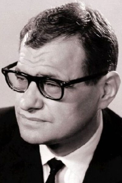 et billede af András Kovács