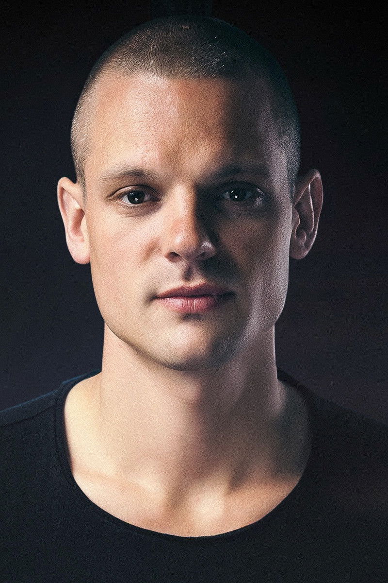 et billede af Psyko Punkz