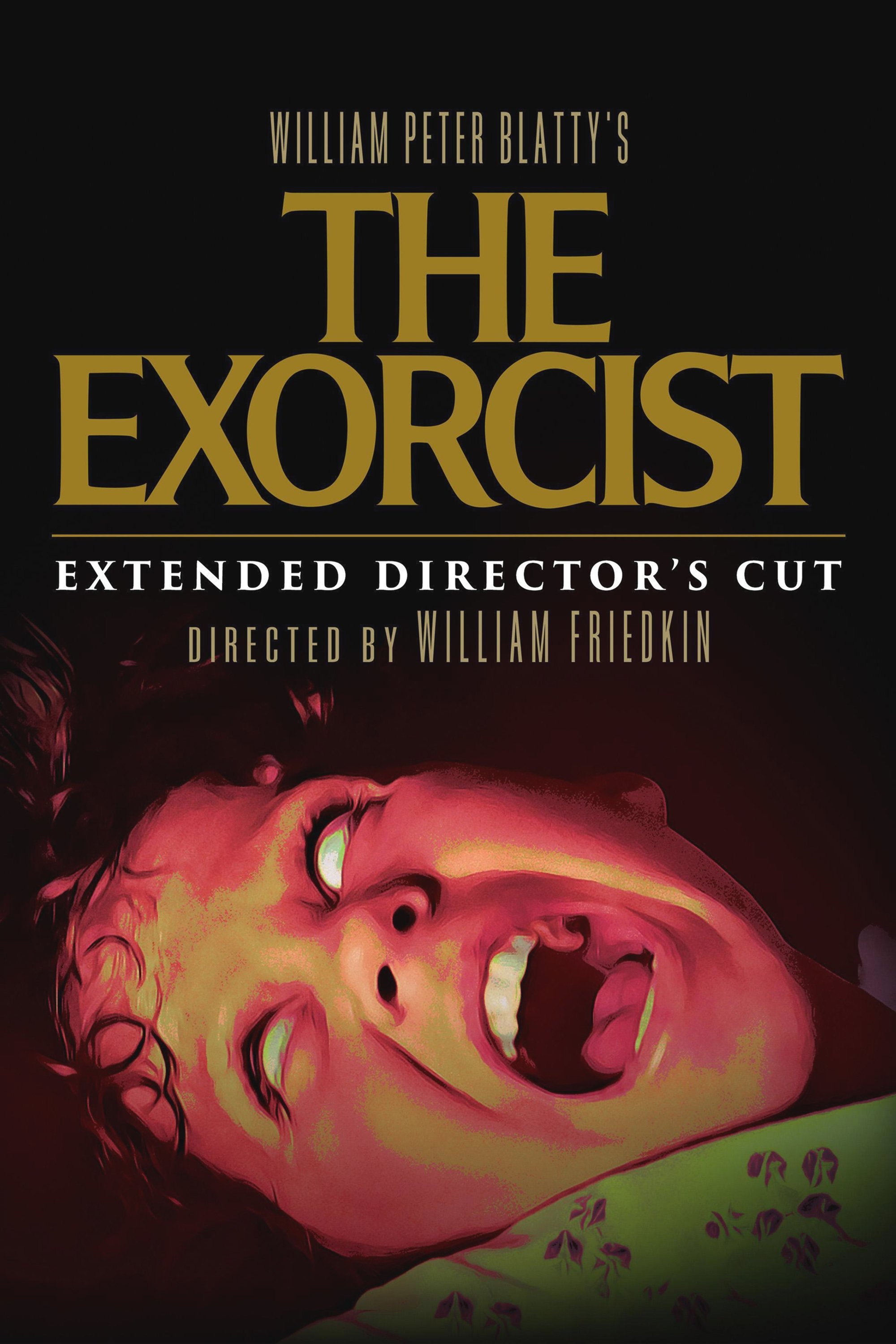 The Exorcist