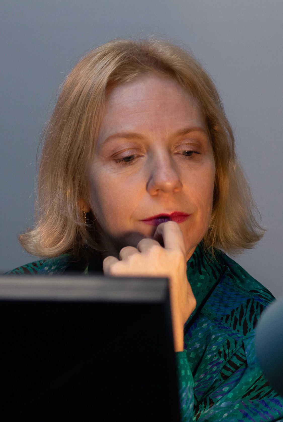 et billede af Janaína Pellizzon