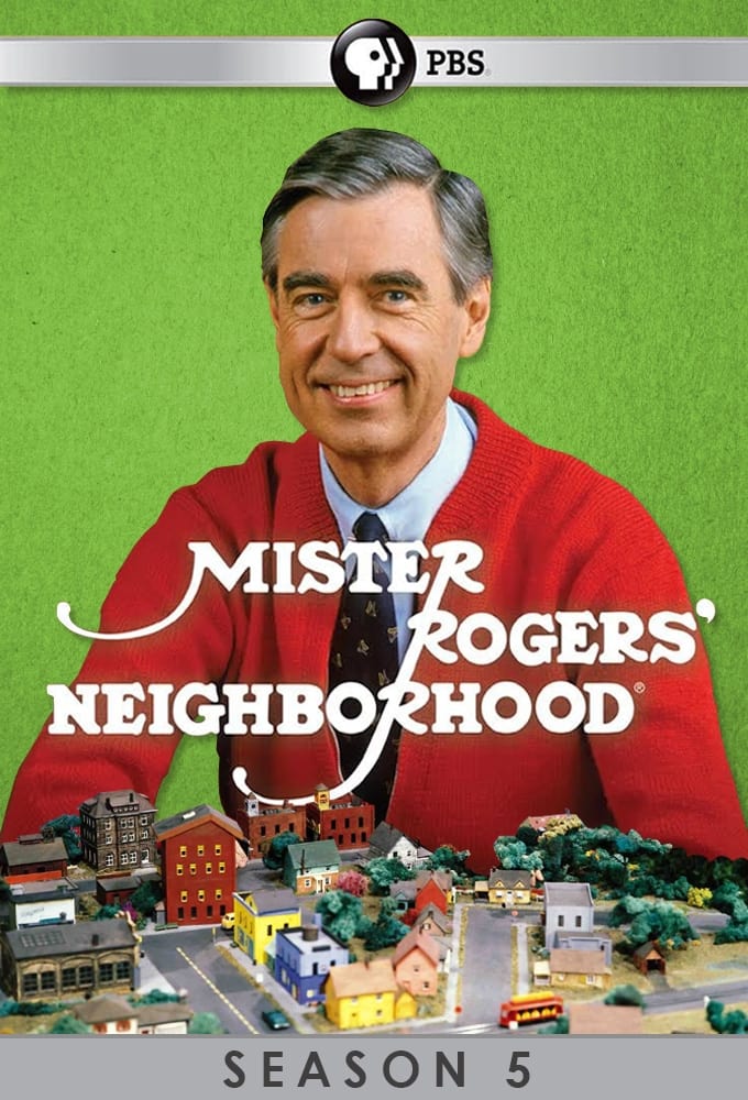 Mister Rogers' Neighborhood Season 5