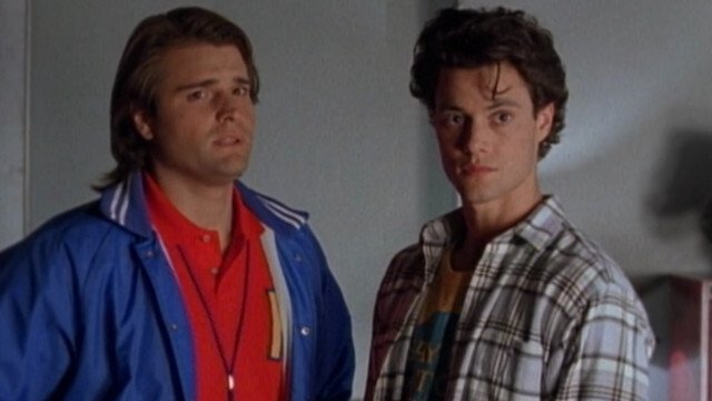 21 Jump Street