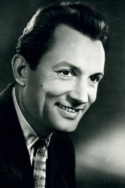 et billede af Vasiliy Vekshin