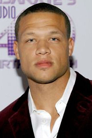 et billede af Gregory Kieth