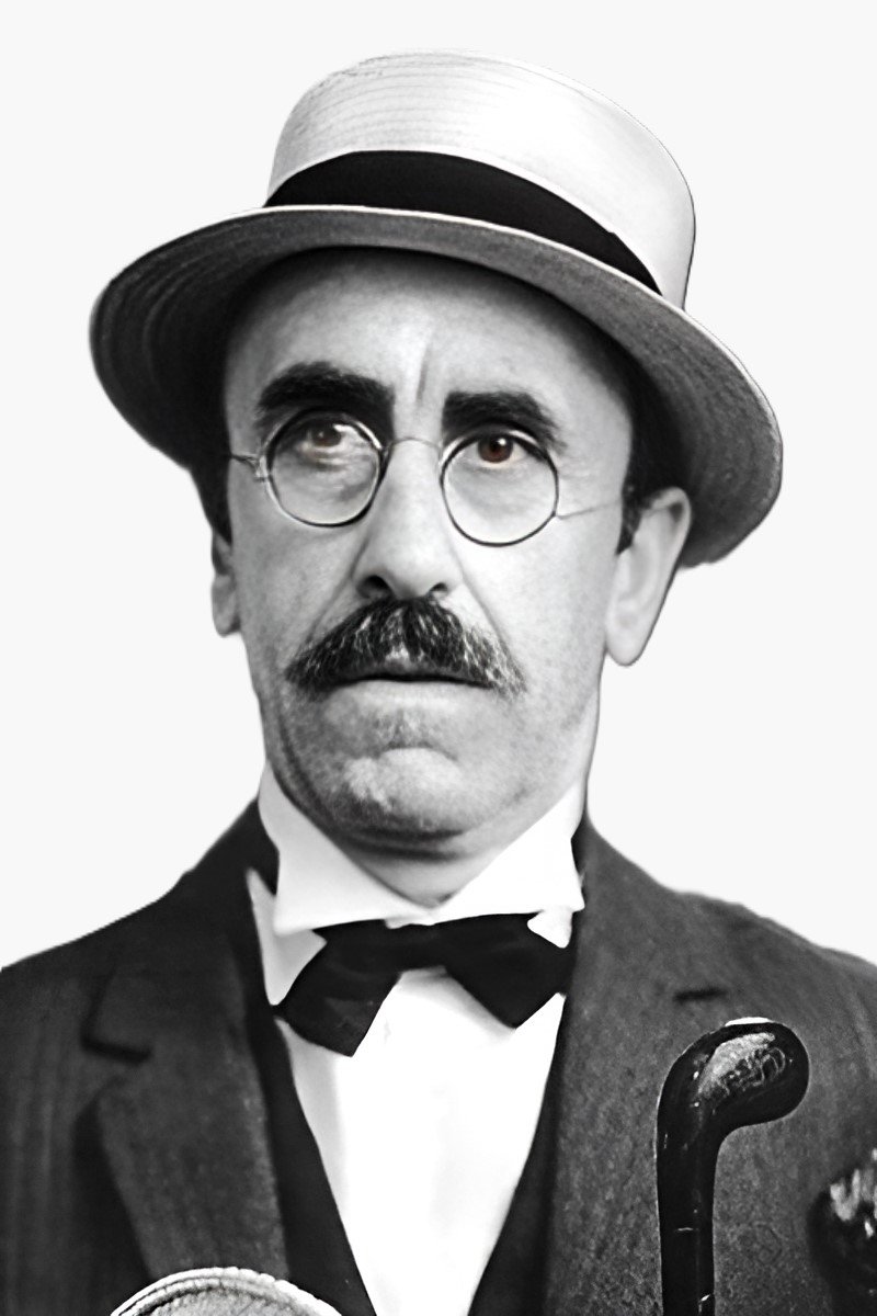 et billede af Jesús Guzmán