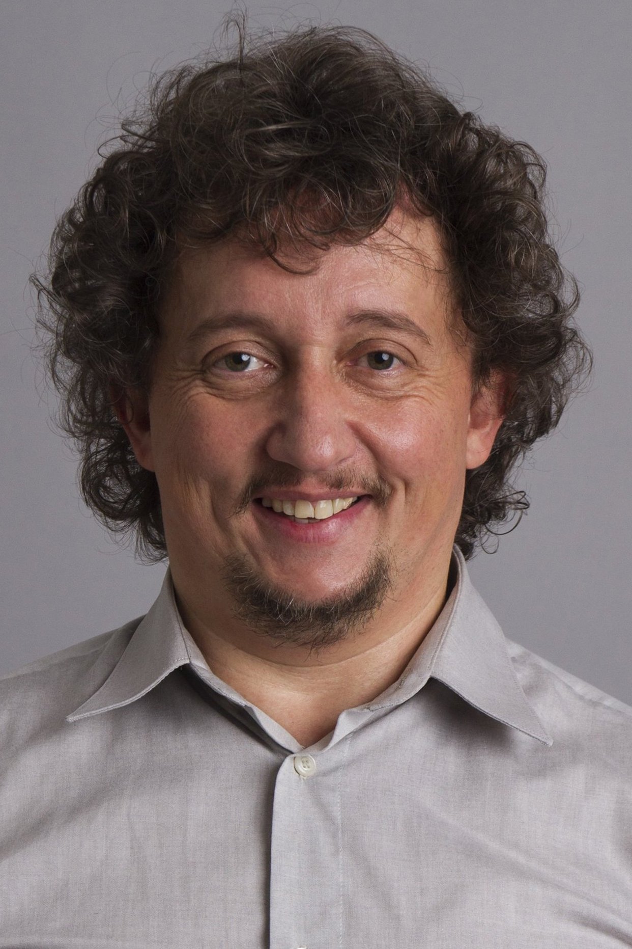 et billede af Michal Rovňák