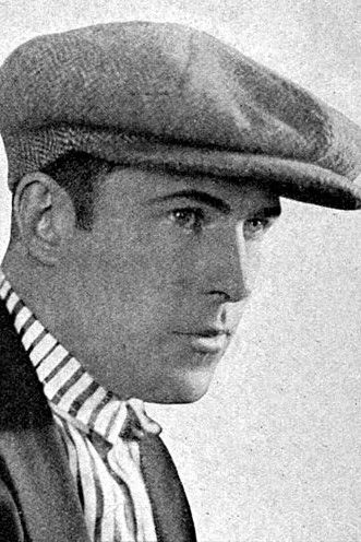 et billede af Reggie Morris