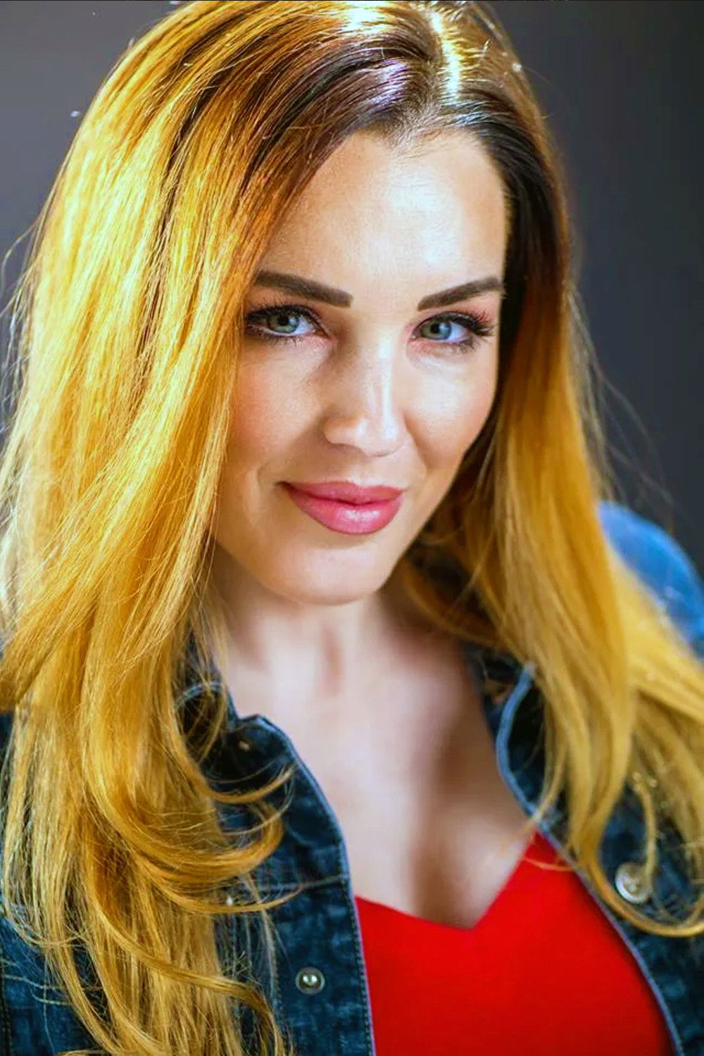 et billede af Rease Etzler