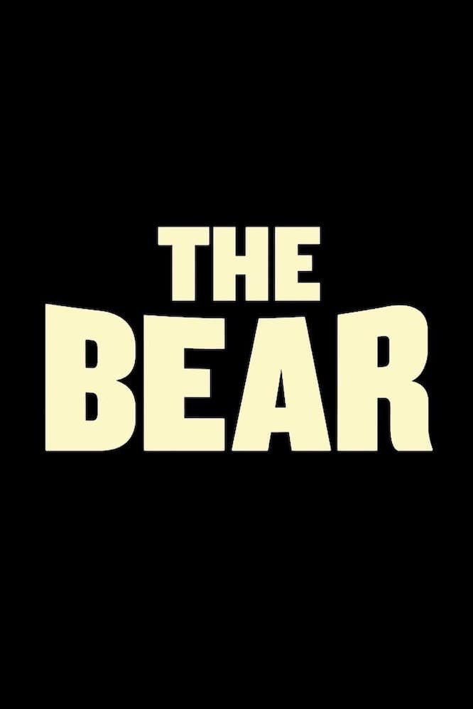 The Bear (TV Series 2022 ) Posters — The Movie Database (TMDB)