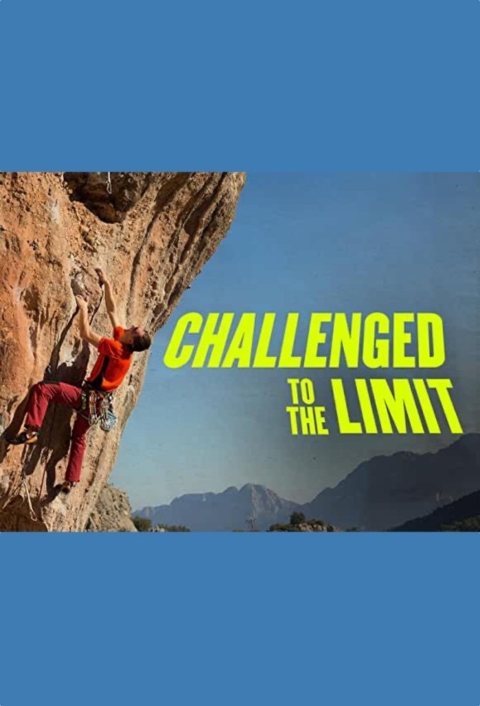 Challenged to the Limit on FREECABLE TV