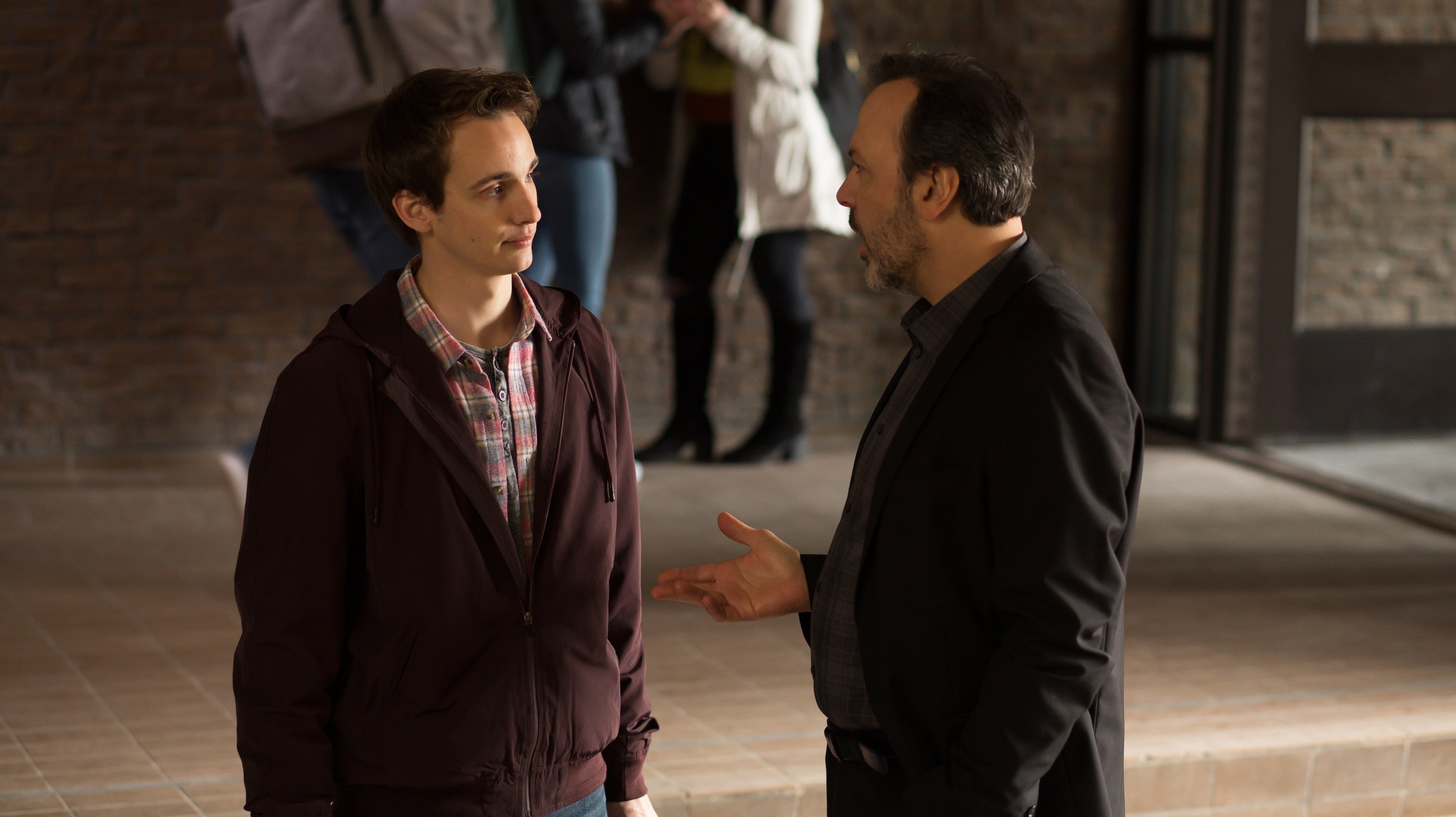 L Heure Bleue Saison 5 L'heure bleue Saison 4 Episode 10 streaming vf L'heure bleue Saison 4