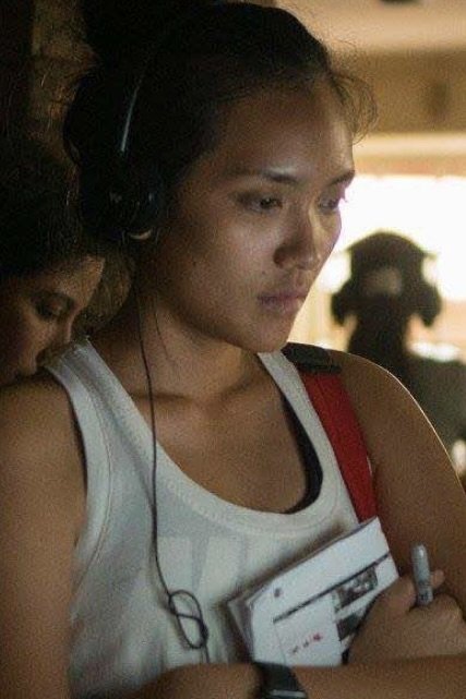 Thanika Jenjesda | Director of Photography