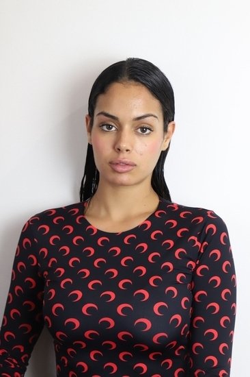 et billede af Horya Benabet