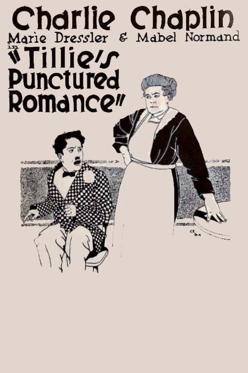 Tillie's Punctured Romance